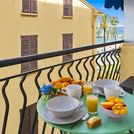 Apartamento L'espadon - Cosy - Proche - Garavan Menton